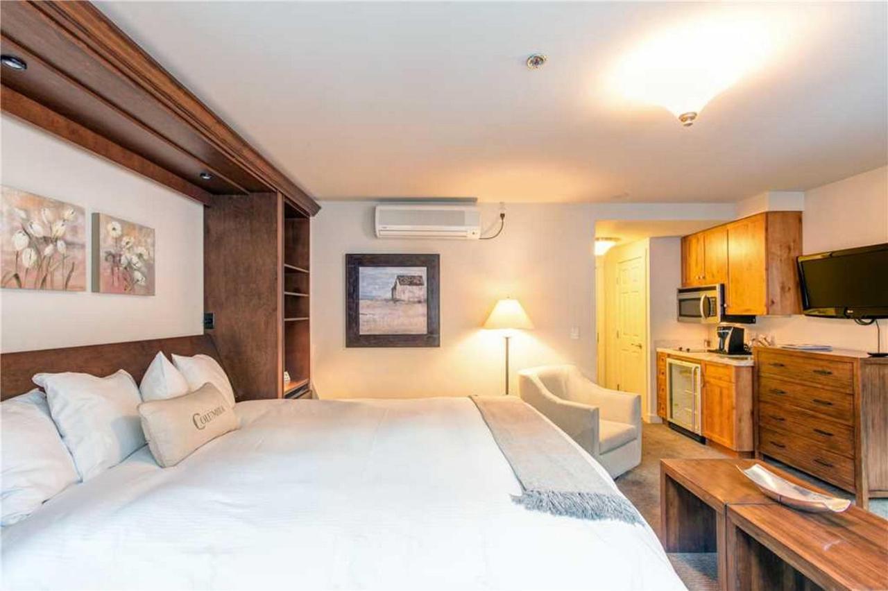 Hotel Columbia 텔루라이드 외부 사진