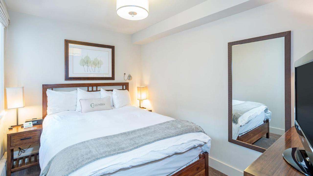Hotel Columbia 텔루라이드 외부 사진